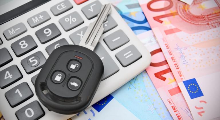 Mietwagen ohne Kreditkarte: Bei uns kein Problem!