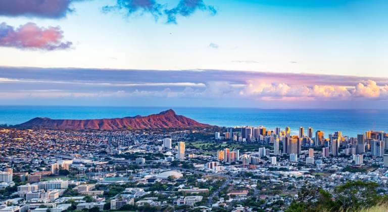 Mietwagen Hawaii Ab 27 Billige Mietwagen Im Preisvergleich