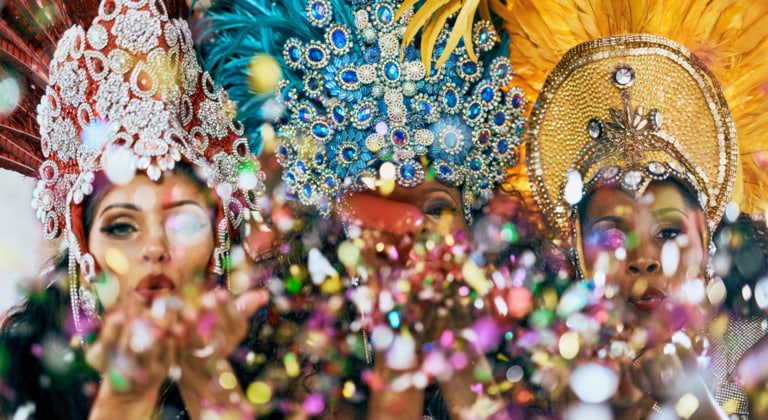 Die fünf schönsten Roadtrip-Ziele im Februar