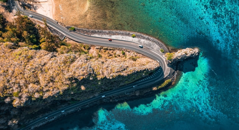 Mauritius mit dem Mietwagen - So entdeckst Du die ganze Insel