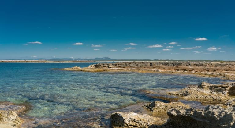 Colonia de Sant Jordi