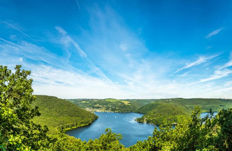 Die Schönsten Ausflugsziele In NRW