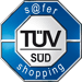 TÜV-geprüfte Sicherheit, Qualität und Transparenz. TÜV-geprüfte Sicherheit, Qualität und Transparenz.