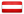 Landesflagge von Österreich