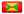 Landesflagge von Grenada