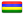 Landesflagge von Mauritius