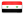 Drapeau du pays de Syrie