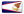 Landesflagge von Amerikanisch-Samoa (USA)