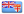 Drapeau du pays de Îles Fidji
