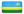 Country Flag of Rwanda