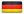 Bandera nacional de Alemania