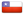 Country Flag of Chile
