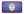 Bandiera del paese di Guam (USA)