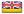 Landesflagge von Niue