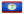Landesflagge von Belize