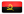 Drapeau du pays de Angola