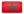Bandiera del paese di Marocco