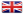 Bandera nacional de Reino Unido