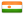 Landesflagge von Niger