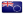 Bandiera del paese di Isole Cook
