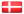 Bandera nacional de Dinamarca