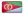 Vlag van Eritrea