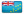 Bandiera del paese di Tuvalu