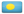 Bandera nacional de Palau, República de